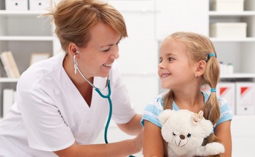 Nowy lekarz - Specjalista onkologii i hematologii dziecięcej
