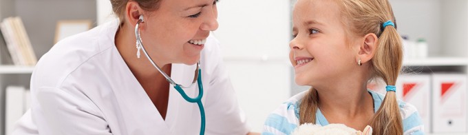 Nowy lekarz - Specjalista onkologii i hematologii dziecięcej