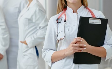 Sukces lekarzy Centrum Medycznego PROMEDICA w plebiscycie HIPOKRATES 2024