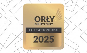 PROMEDICA Centrum Medyczne z wyróżnieniem Orły Medycyny 2025